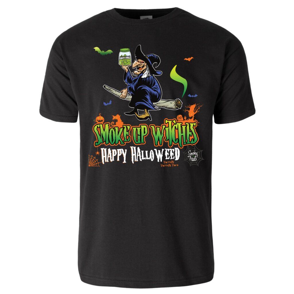 halloweed-smoky-trails-t-shirt
