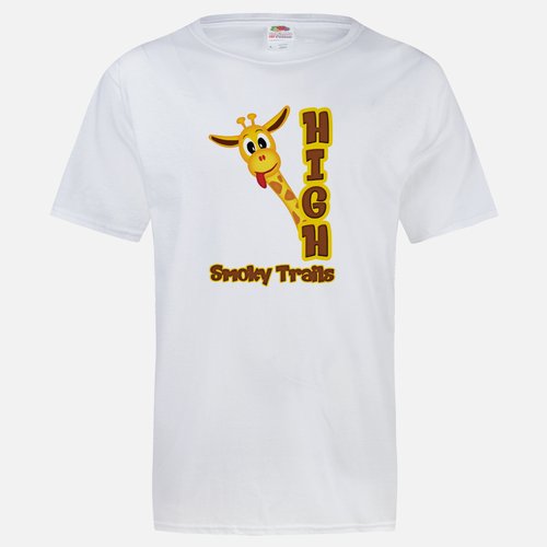 stoned-giraffe-t-shirt
