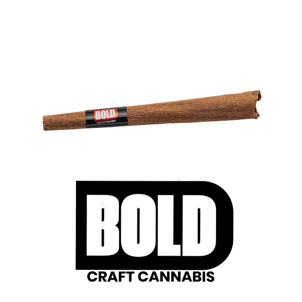 bold-orange-rush-diamond-infused-blunt